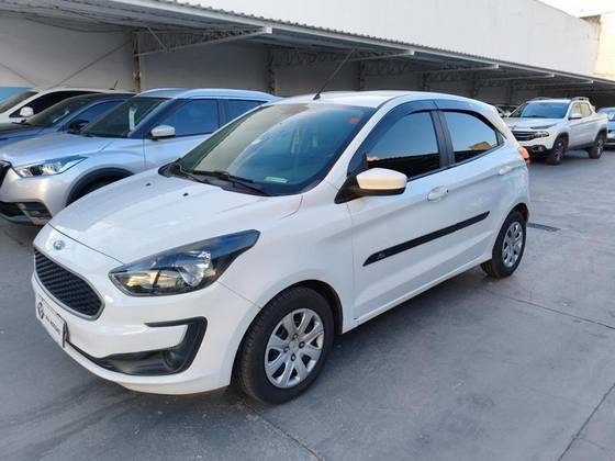 FORD KA 1.0 TI-VCT FLEX SE MANUAL FORD KA 1.0 TI-VCT FLEX SE MANUAL